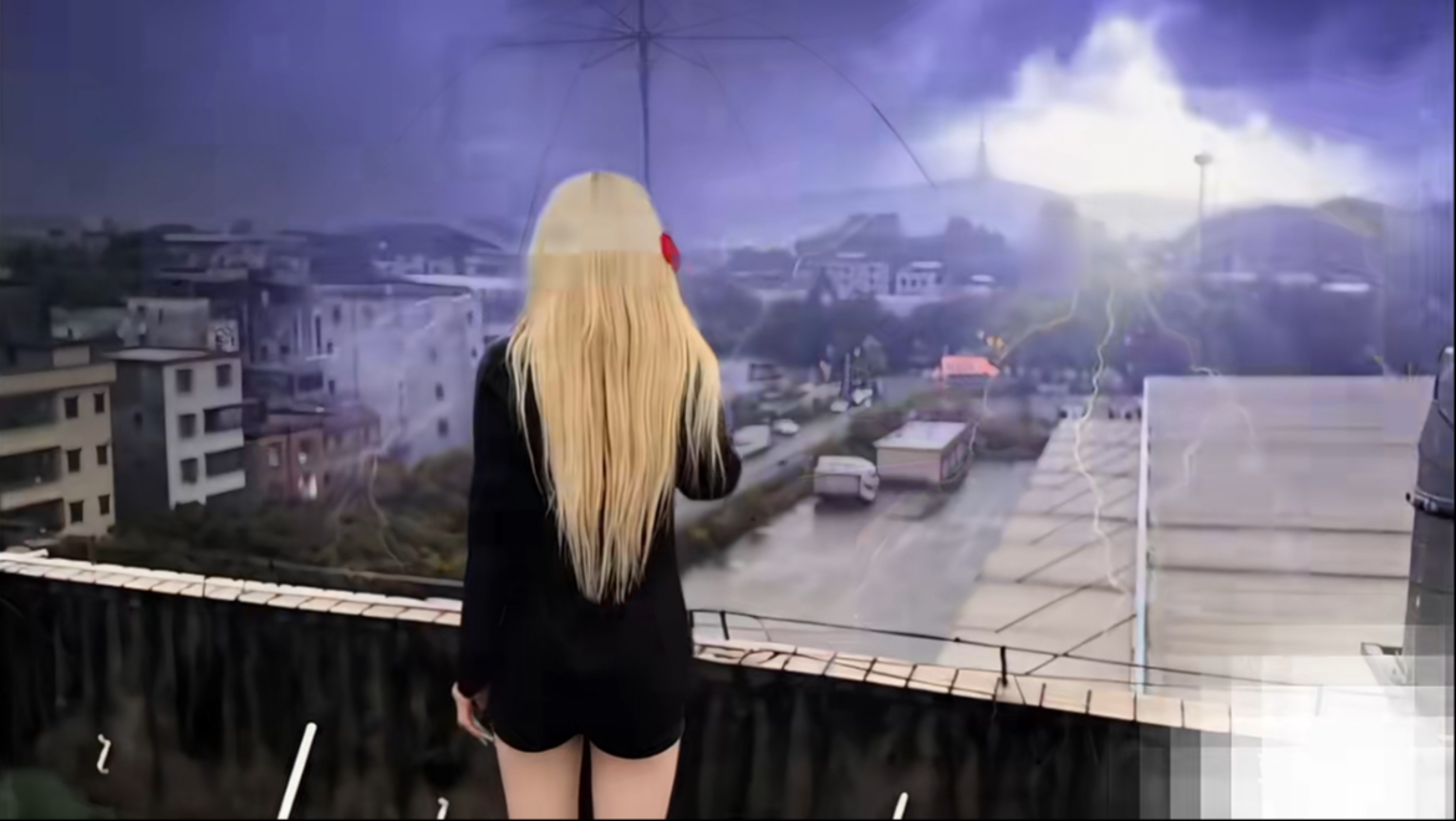 video original by Hailuo AI Video Generator