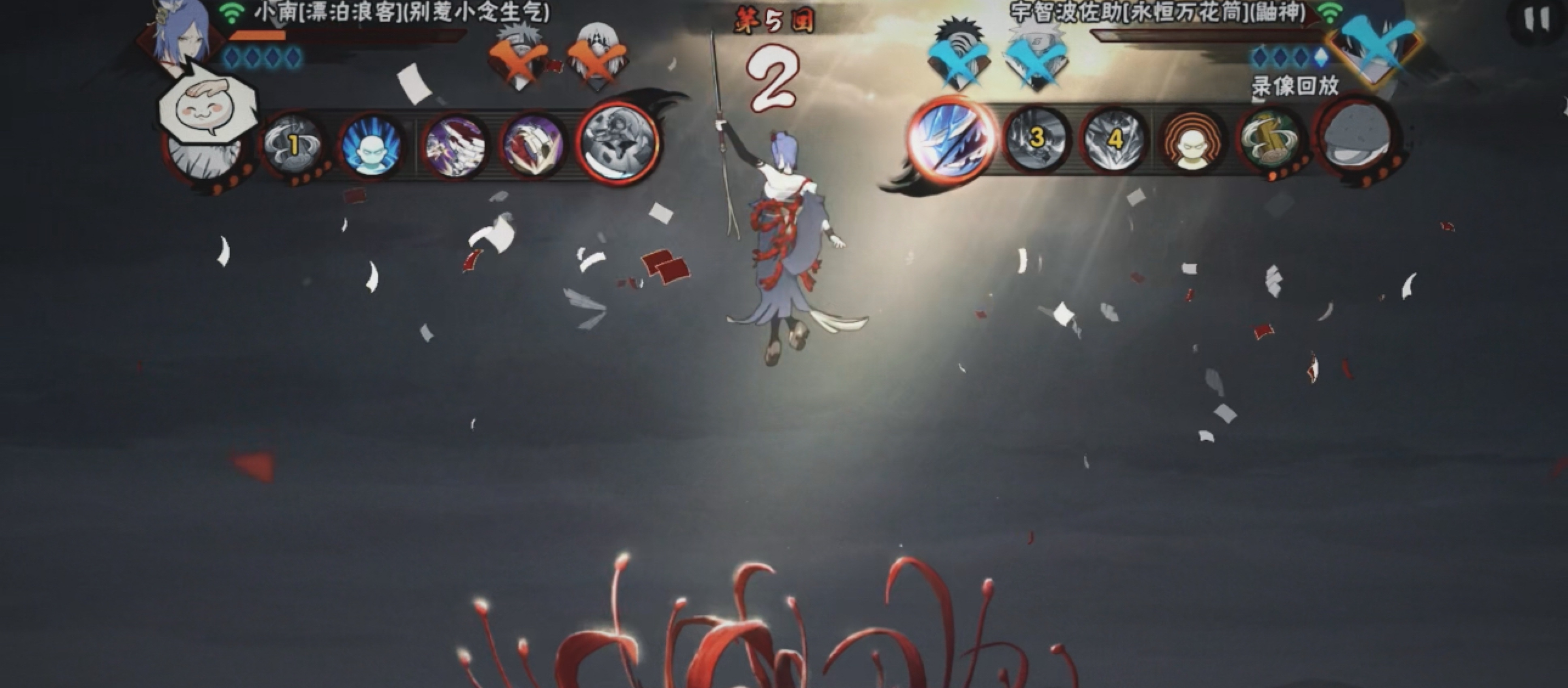 video original by Hailuo AI Video Generator