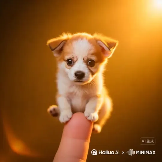  by Hailuo AI Video Generator