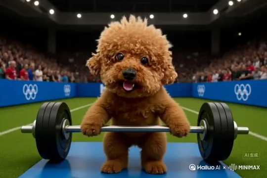  by Hailuo AI Video Generator