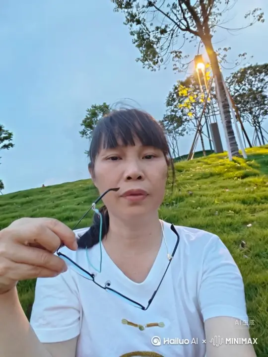  by Hailuo AI Video Generator