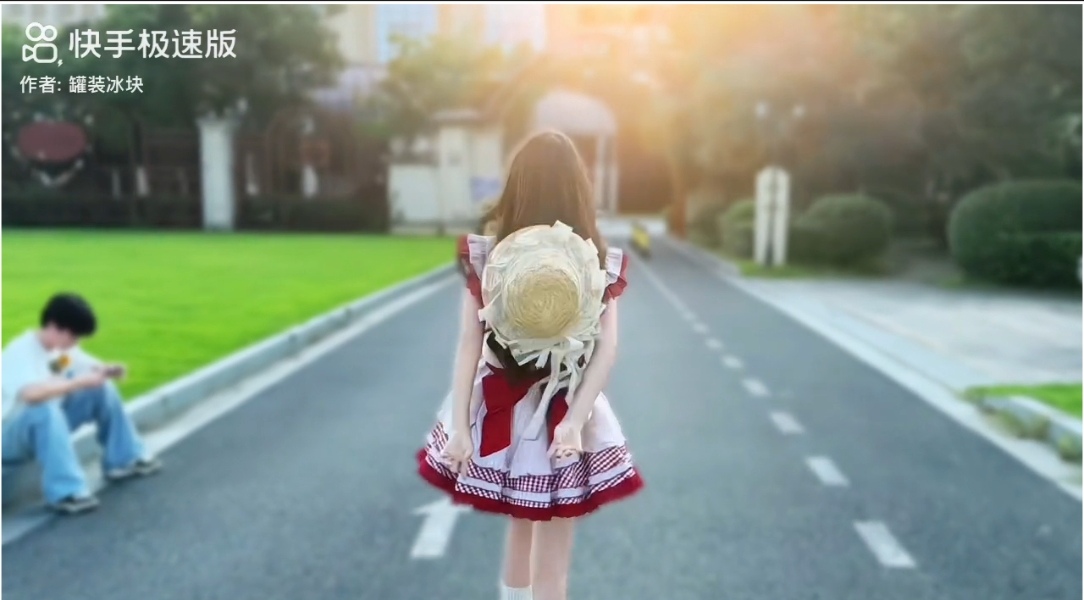 video original by Hailuo AI Video Generator