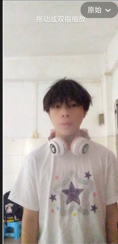 video original by Hailuo AI Video Generator