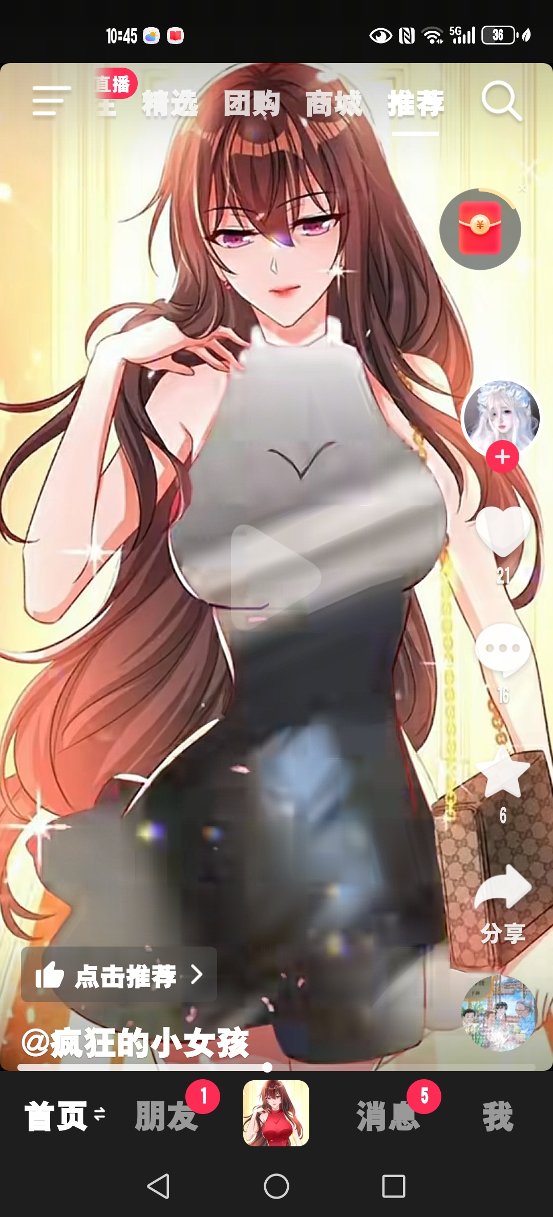 video original by Hailuo AI Video Generator