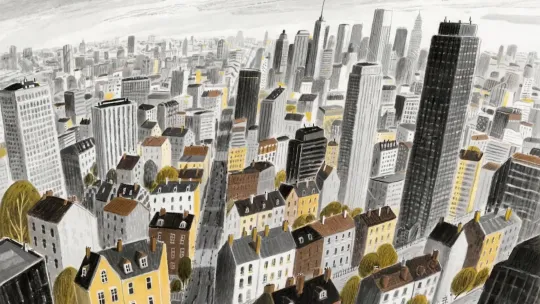 王诗麒 《孤独的琳达》
第七届海南岛国际电影节·AI电影季「海螺AI·我的人生电影」特别单元——"人间故事家"作品
古怪的老太太琳达总爱给人讲大道理,显得无聊又啰嗦。但年轻时的琳达是一个敏感自卑的女孩,直到她遇到了改变她一生的人,涩琪...... by Hailuo AI Video Generator