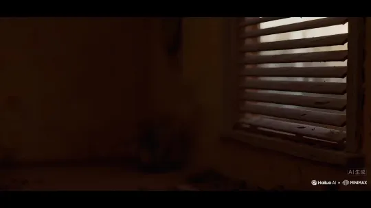 Z-2 Lab 《天堂失物招领处》
第七届海南岛国际电影节·AI电影季「海螺AI·我的人生电影」特别单元——"人间故事家"作品
神秘空间里,林叔为来访者找回遗失物件。三位看似无关的来访者,实是他生命中各阶段的自己与亲人。那些被辜负、被错过的温度封存在"失物"里。人生没有重来的开口,能被重新认领的只有勇气。 by Hailuo AI Video Generator
