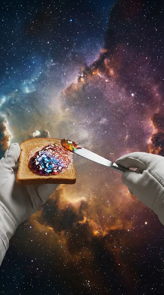 这里有几个选项，长度均在30-60个字符之间：

1.  **输入场景，即刻生成专属你的沉浸式面包涂抹ASMR音效** (31个字符)
2.  **定制你的专属面包ASMR：输入场景，享受个性化涂抹听觉盛宴** (34个字符)
3.  **沉浸式面包涂抹ASMR：输入场景，生成你的专属治愈音效** (33个字符)
4.  **你的场景，你的声音：智能生成专属面包涂抹ASMR，定制听觉享受** (39个字符)
5.  **告别单一！输入场景，智能定制你的专属面包涂抹ASMR体验** (35个字符)