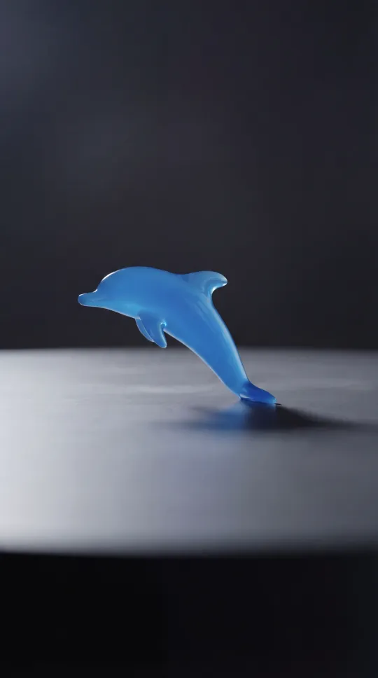 定制专属ASMR魔法颜料挤压视频：输入内容即刻生成