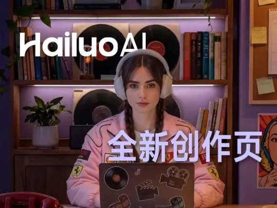 全面进化的创作空间：重新定义下一代生产力新高度