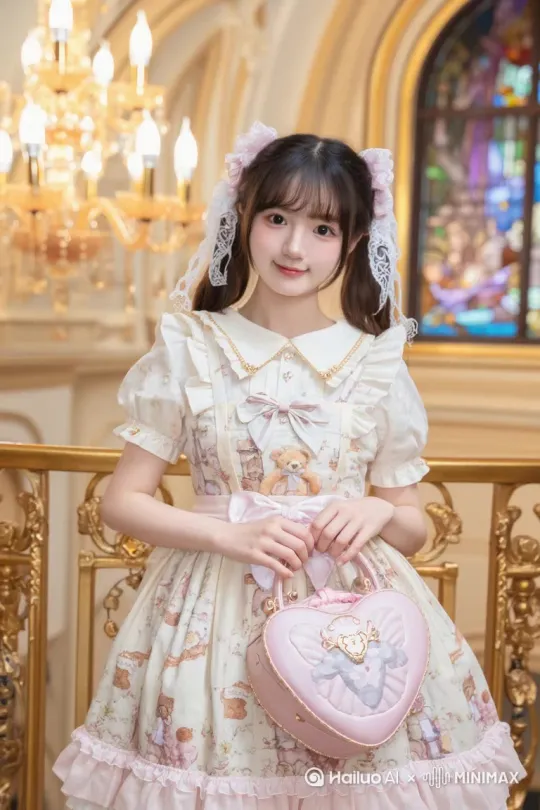 轻松上传照片，一键生成专属迪士尼乐园写真视频