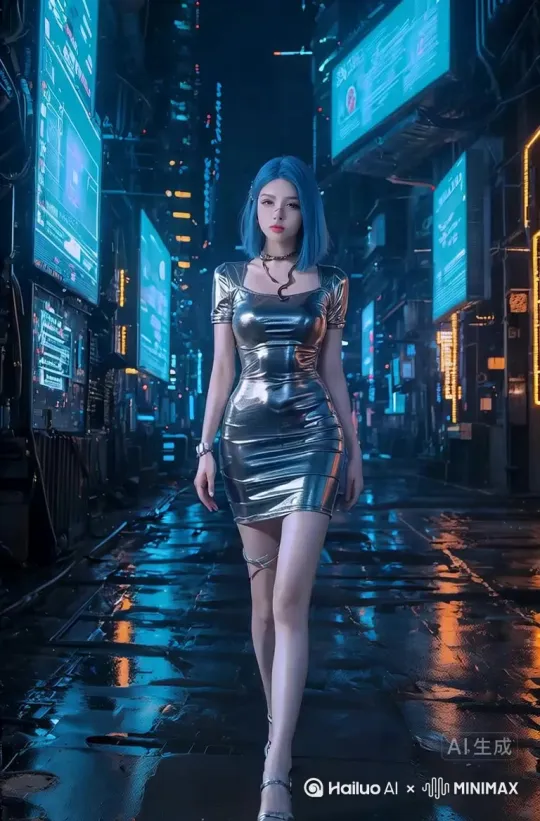 上传照片，AI智能变身炽焰骷髅，酷炫特效燃爆视觉！