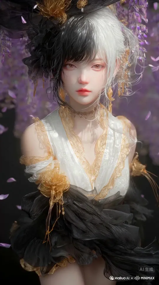 上传二次元图片，智能生成高品质仿CG动画
