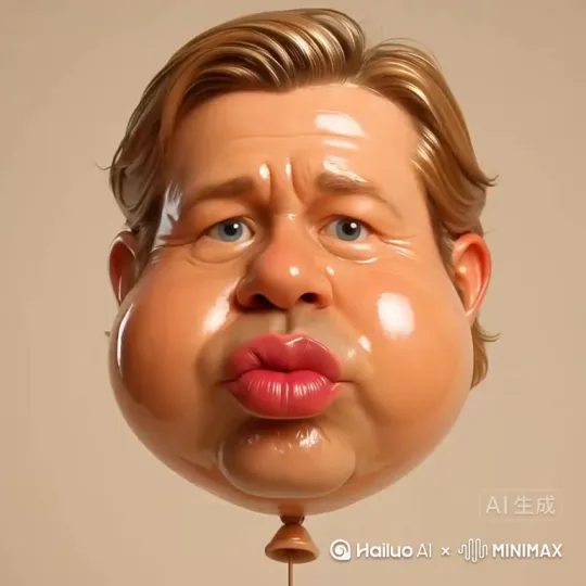 上传人脸参考图，生成个性化趣味人脸气球动画视频