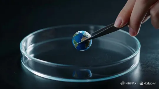 以下是几个符合要求的标题：

1.  **一物一世界：输入物品，智能生成专属奇妙微型宇宙。** (23个字符)
2.  **激发想象：输入物品，智能构建令人惊叹的奇妙微型世界。** (26个字符)
3.  **物品幻化奇境：智能生成专属微型世界，解锁你的创意宇宙。** (29个字符)
4.  **从日常物品到奇幻微景：智能生成你的专属奇妙微型世界。** (28个字符)
