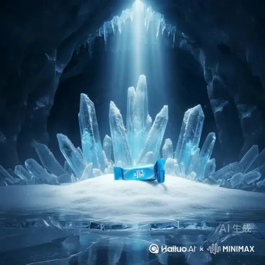 以下是一些适中的标题选项：

1.  一键上传产品图，AI智能生成专属冰雪世界视频 (30个字符)
2.  上传产品图，智能生成酷炫冰雪场景视频，让产品更吸睛 (37个字符)
3.  AI赋能：产品图秒变冰雪世界视频，打造沉浸式体验 (34个字符)
4.  上传产品图，轻松生成冰雪奇缘视频，展现产品独特魅力 (38个字符)