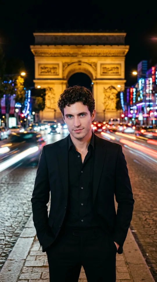 以下是一些符合要求的标题选项：

1.  **上传照片，智能生成专属绅士风格写真，打造您的儒雅风范。** (30个字符)
2.  **AI智能定制：上传照片，一键生成您的专属绅士风格写真。** (31个字符)
3.  **告别平庸，上传照片即刻拥有您的专属绅士风格写真，尽显儒雅气质。** (38个字符)
4.  **轻松上传照片，AI为您打造独一无二的绅士风格写真大片。** (30个字符)
5.  **上传照片变身儒雅绅士：智能生成专属风格写真，彰显非凡品味。** (36个字符)