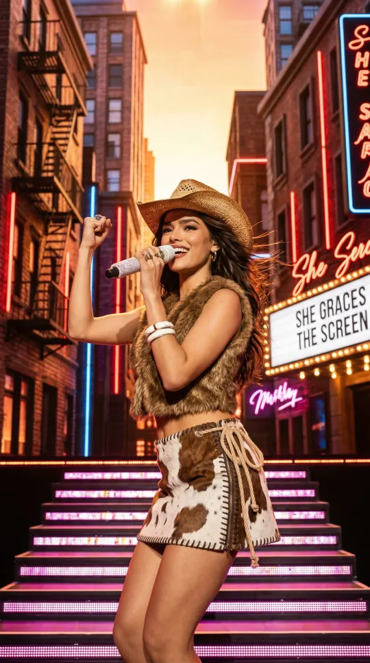 以下是几个符合要求的标题：

1.  上传照片，AI智能生成同款超级巨星写真，圆你明星梦。 (33个字符)
2.  你的照片也能变身超级巨星：AI智能生成同款写真大片。 (35个字符)
3.  一键上传照片，AI智能打造专属超级巨星同款写真，瞬间拥有大片范儿。 (38个字符)
4.  AI写真：上传照片，智能生成你的专属超级巨星同款大片。 (30个字符)
5.  上传照片秒变巨星：AI智能生成同款写真，打造你的专属封面。 (35个字符)