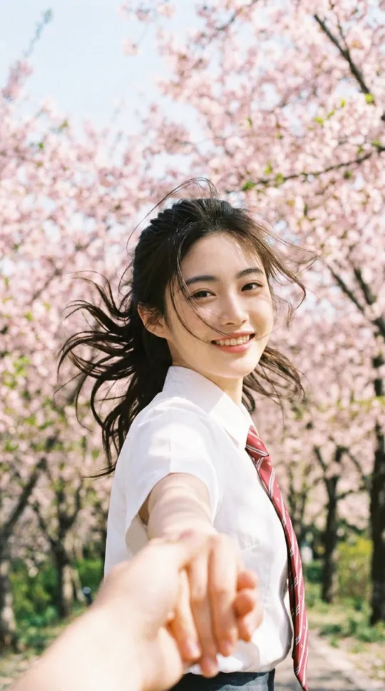 以下是几个符合要求的标题：

1.  **上传清晰人脸，AI智能生成专属樱花季写真** (20个字符)
2.  **一键上传人脸照，AI智能打造你的浪漫樱花季写真** (24个字符)
3.  **你的专属樱花季写真：上传人脸，AI智能秒变身** (23个字符)
4.  **上传人脸照片，智能AI为你定制同款樱花季写真** (24个字符)
5.  **用AI将你的清晰人脸照，生成唯美樱花季节写真** (25个字符)