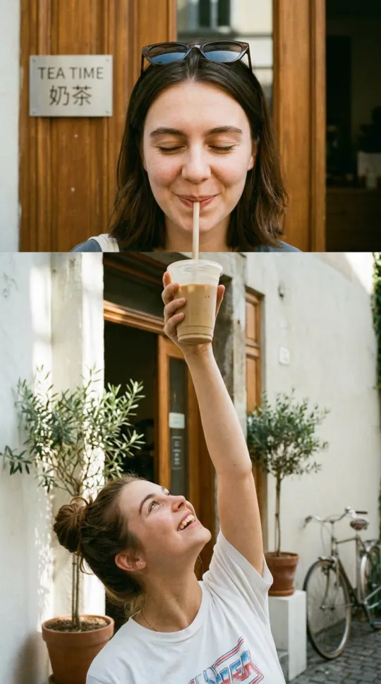 这里有几个符合要求的标题，您可以选择：

1.  **上传朋友照片，AI智能生成创意搞怪写真，让友情爆笑升级！** (30个字符)
2.  **上传照片，AI秒变朋友搞怪写真，解锁TA的爆笑新形象！** (30个字符)
3.  **轻松上传照片，AI智能制作朋友趣味搞怪写真，乐享创作！** (30个字符)
4.  **上传好友照片，AI智能生成专属搞怪写真，定格爆笑瞬间！** (32个字符)
5.  **一键上传照片，智能生成朋友搞怪写真，定制专属爆笑回忆！** (32个字符)