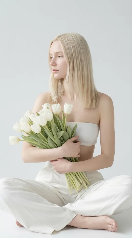 这里有几个标题供您选择，长度均在适中范围内：

1.  **AI春日时尚写真：上传照片，一键生成专属潮流大片** (30个字符)
2.  **上传照片，AI智能生成春日时尚写真，定制你的专属风格** (31个字符)
3.  **一键上传照片，AI打造春日时尚写真，秒享专属潮流美照** (33个字符)
4.  **智能AI写真：上传照片，轻松拥有春日时尚大片** (28个字符 - 稍短但有力)