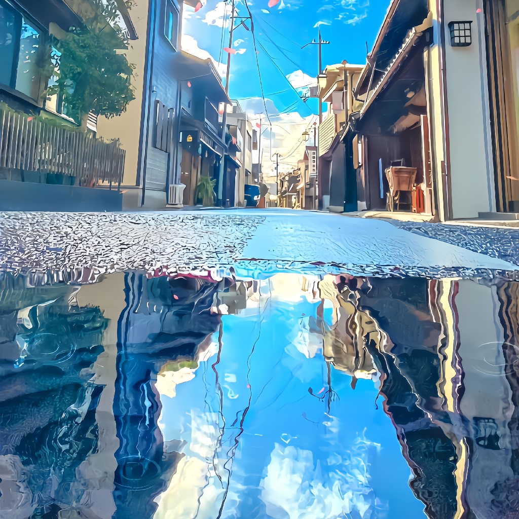 风吹落的夜 by Hailuo AI Video Generator