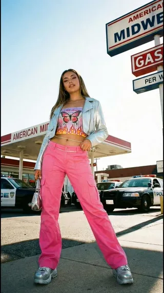 上传照片，生成你被极限救援的视频 by Hailuo AI Video Generator