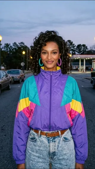 以下是几个符合要求的标题：

1.  上传照片，一键生成你的80年代街头失重复古视频。
2.  穿越80s街头：上传照片，定制你的专属失重科幻视频。
3.  玩转80年代街头失重！上传照片，制作你的潮酷复古大片。
4.  告别地心引力！上传照片，打造你的80s街头失重科幻大片。