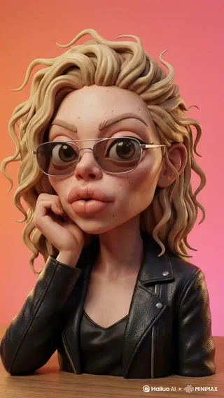 轻松上传照片，立即体验3D漫感时刻视频的生成乐趣