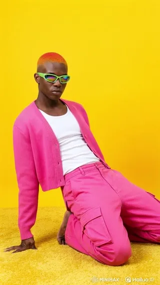 上传照片，智能生成震撼流体爆炸美学视频，打造专属视觉盛宴