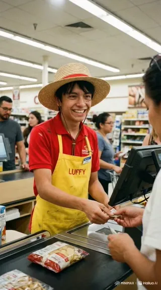 AI职业变身：上传照片，智能生成专属角色，体验百变职业视频