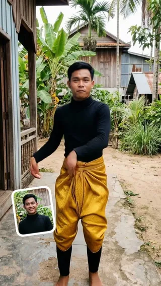 以下是几个适中长度的标题，供您选择：

1.  上传照片，AI智能生成你的魔性跳舞视频，让静止瞬间动感十足！ (38字符)
2.  你的照片也能舞动！一键上传，即刻生成专属魔性跳舞视频，引爆社交圈！ (39字符)
3.  告别静止！上传照片，智能生成你的魔性跳舞视频，轻松变身舞林高手！ (38字符)
4.  上传照片，AI帮你生成专属魔性跳舞视频，让你的形象“舞”起来！ (36字符)
5.  轻松上传照片，一键生成专属你的魔性跳舞视频，让生活充满乐趣！ (38字符)