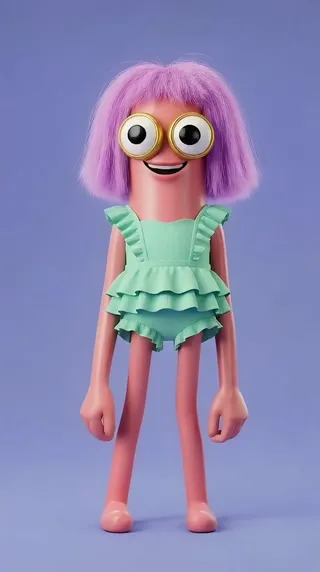 以下是几个符合要求的标题建议：

1.  上传视频，AI生成可爱香肠人，精准模仿你的趣味动作！ (33 characters)
2.  轻松上传视频，一键生成专属可爱香肠人，复刻你的搞怪动作。 (38 characters)
3.  创意玩转！上传视频，让AI可爱香肠人活灵活现模仿你的专属动作。 (38 characters)
4.  你的动作，香肠人来跳！上传视频，生成可爱AI香肠人模仿秀。 (35 characters)
5.  上传视频即刻体验！AI生成萌趣香肠人，神还原你的专属搞怪动作。 (38 