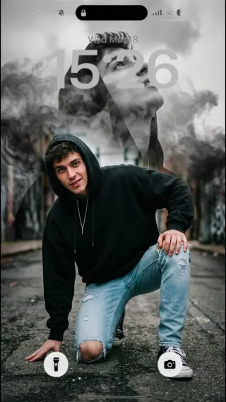 以下是几个符合要求的标题：

1.  AI智能双重曝光写真：上传照片，一键生成艺术大片
2.  告别平庸！上传照片，AI助你轻松打造双重曝光风格创意写真
3.  专属你的艺术影棚：上传照片，AI智能生成独特双重曝光风格写真
4.  智能AI写真生成器：上传照片，即刻拥有双重曝光艺术风格大片