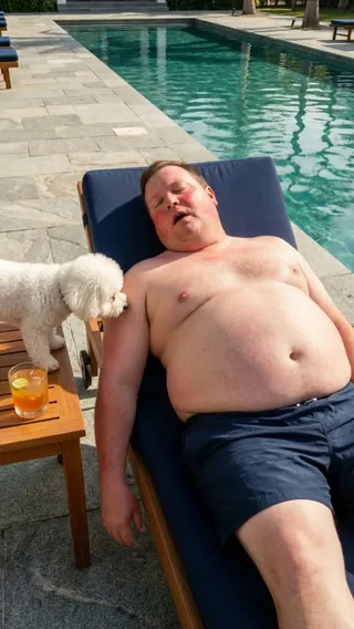 以下是几个符合要求的标题：

1.  上传照片，让肚腩秒变趣味跳板，生成搞笑视频
2.  照片变身肚腩跳板，一键生成趣味弹跳短片
3.  上传照片即刻生成！你的肚腩也能变身魔性跳板视频
4.  玩转肚腩跳板：上传照片，轻松制作专属搞怪弹跳视频