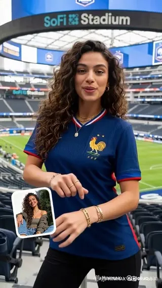 这里有几个选项，长度适中：

1.  上传照片，一键生成专属球队助威视频，燃爆你的主场！ (30字符)
2.  个性化定制：上传照片，智能生成你的专属球队助威视频 (30字符)
3.  上传照片，制作专属球队加油视频，为你的主队热血助威 (30字符)
4.  轻松上传照片，即刻生成独一无二的球队助威视频，点燃赛场激情 (35字符)
5.  上传照片，瞬间变身球队专属助威视频，为你的热爱呐喊 (30字符)