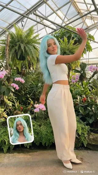 以下是几个符合要求的标题：

1.  **一键上传照片，AI智能生成你的专属优雅旋转舞蹈视频。** (34个字符)
2.  **上传照片，让你的静态瞬间华丽变身优雅旋转舞蹈视频。** (34个字符)
3.  **你的照片专属舞动：AI智能一键生成优雅旋转舞蹈视频。** (38个字符)
4.  **轻松上传照片，智能生成你的优雅旋转舞蹈视频大片。** (30个字符)
5.  **上传照片，AI智能为你打造专属唯美优雅旋转舞姿视频。** (36个字符)