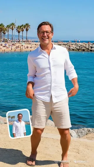 以下是一些符合要求的标题选项：

1.  **上传照片，AI智能生成专属动感猛男舞蹈**
2.  **你的照片秒变舞者：一键生成动感猛男劲舞**
3.  **只需上传照片，即可定制你的专属AI动感猛男舞蹈**
4.  **趣味生成！上传照片，让AI为你打造动感猛男舞蹈秀**
5.  **照片上传即刻生成：体验AI定制动感猛男舞蹈的乐趣**
6.  **AI魔法！上传照片，让你的专属猛男舞步动感登场**