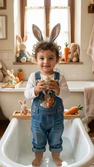 以下是一些标题选项，供您选择：

1.  上传照片，一键生成浴室魔法效果视频，打造专属奇幻空间 (30个字符)
2.  照片上传即刻生成浴室奇幻特效视频，体验空间魔法的魅力 (30个字符)
3.  用一张照片，轻松生成专属于你的浴室魔法效果视频，打造梦幻空间 (32个字符)
4.  上传照片，制作专属浴室魔法效果视频，让你的空间充满奇幻色彩 (34个字符)
5.  上传照片，定制你的浴室魔法视频，让平凡空间瞬间变身梦幻仙境 (36个字符)