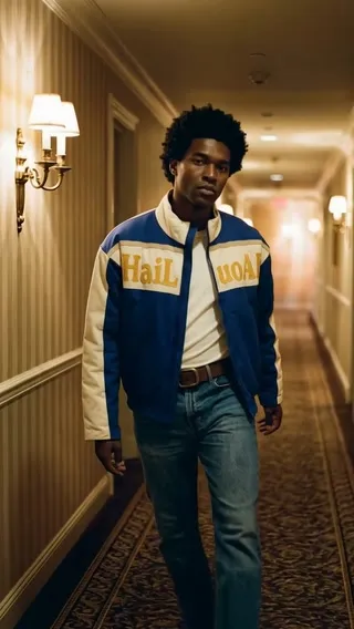 这里有几个标题供您选择，长度均在30-60个字符之间：

1.  上传两张照片，AI智能生成Jennie潮流双人行走视频 (30字符)
2.  定制你的Jennie趋势行走！上传照片，智能生成双人视频 (30字符)
3.  两张照片轻松变身Jennie潮流行走视频，你的专属双人秀 (32字符)
4.  AI帮你实现Jennie趋势行走梦想！上传照片，生成专属双人视频 (32字符)
5.  一键生成Jennie趋势双人行走视频：只需两张照片，即刻体验潮流 (31字符)