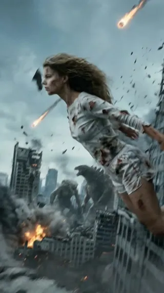 这里有几个选项，您可以选择最喜欢的一个：

1.  上传照片，一键生成你的超燃坠落天使机甲变身视频 (30)
2.  定制你的专属堕天使机甲！上传照片即刻生成震撼变身短片 (30)
3.  照片秒变坠落天使机甲！生成你的专属酷炫变身视频 (29)
4.  化身堕天使机甲！上传照片，即刻生成你的专属酷炫变身视频 (30)
5.  上传照片，打造你的专属坠落天使机甲，生成燃爆变身视频 (30)