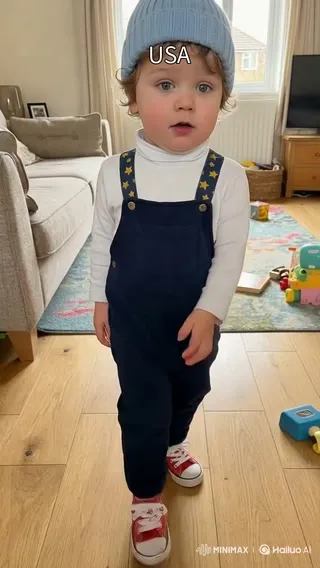 以下是几个符合要求的标题选项：

1.  上传照片，生成你的各国“中枪”反应视频 (32个字符)
2.  定制你的专属全球中枪反应：上传照片即刻生成 (35个字符)
3.  想看你在各国“中枪”的反应？上传照片即刻生成视频！ (39个字符)
4.  一键上传照片，制作你的全球“中枪”反应短片 (34个字符)
5.  模拟你在不同国家“中枪”：上传照片生成专属反应视频 (40个字符)