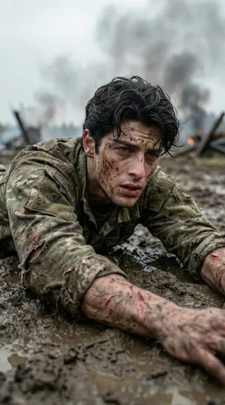 这里有几个选项供您选择：

1.  上传照片，定制你的专属机甲变身大片！秒变未来战场英雄
2.  上传照片，AI为你生成变身战斗机甲的震撼视频，酷炫登场！
3.  上传照片，开启你的机甲变身之旅！生成专属战斗视频，燃爆全场
4.  上传照片，秒变机甲英雄！AI生成你的专属战斗机甲变身视频
5.  上传照片，见证你化身未来战士！AI智能生成专属机甲变身视频，震撼视觉