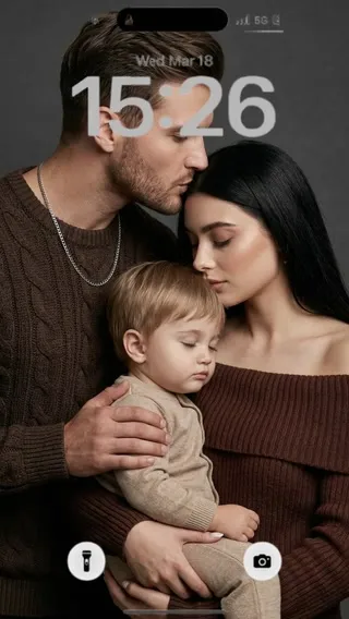 好的，以下是几个符合要求的标题：

1.  上传照片AI智能生成，专属家庭亲密写真，定格温馨幸福时刻。 (30个字符)
2.  轻松上传家庭照片，AI智能生成专属亲密写真，珍藏美好瞬间。 (29个字符)
3.  上传照片智能生成，定制专属家庭亲密写真集，记录温馨美好回忆。 (30个字符)
4.  上传家庭照片，AI智能生成专属亲密写真，打造独一无二的幸福瞬间。 (31个字符)
5.  智能生成家庭亲密写真，上传照片，定格您与家人的温馨回忆。 (30个字符)