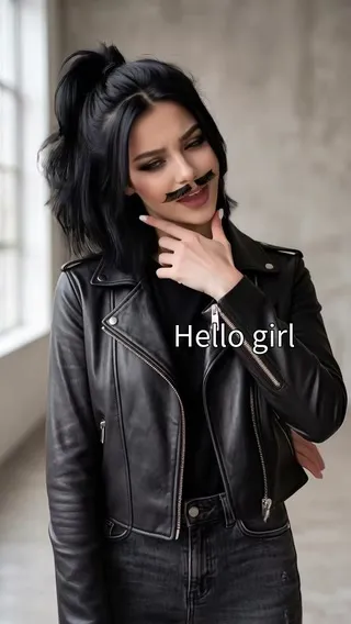 以下是一些符合要求的标题选项：

1.  上传照片，AI智能生成你的专属角色扮演模仿视频
2.  轻松上传照片，AI智能创作专属角色扮演模仿视频，体验虚拟变身乐趣
3.  上传照片，一键生成AI角色扮演模仿视频，让你的照片活起来
4.  上传照片，AI智能生成个性化角色扮演模仿视频，开启创意扮演体验
5.  上传照片，AI驱动智能生成创意角色扮演模仿视频，打造你的专属虚拟角色秀