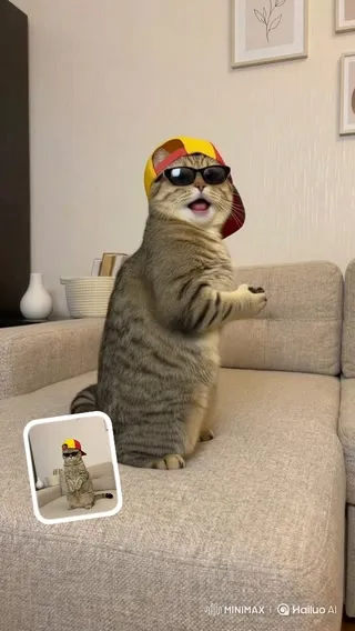 以下是几个符合要求的标题：

1.  **上传照片，AI智能生成“接电话，宝贝”同款动作视频** (31个字符)
2.  **趣味十足！上传照片，一键生成“接电话，宝贝”专属动作视频** (33个字符)
3.  **定制专属！上传照片，轻松制作你的“接电话，宝贝”同款视频** (32个字符)
4.  **玩转创意！上传照片，秒变“接电话，宝贝”趣味动作视频** (31个字符)
5.  **用照片生成“接电话，宝贝”！定制你的专属趣味动作视频** (32个字符)