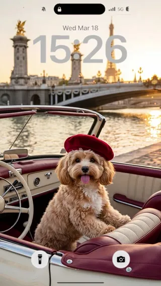 好的，以下是几个符合要求的标题：

1.  **AI智能生成宠物奢华写真：上传照片，定制专属艺术大片** (35个字符)
2.  **专属宠物奢华写真定制：上传照片，AI秒变时尚封面萌主** (35个字符)
3.  **上传爱宠照片，AI智能打造专属奢华写真，尽显高贵范儿** (35个字符)
4.  **宠物奢华写真定制：一键上传，AI智能生成专属艺术照** (30个字符)
5.  **上传照片即享：AI为您宠物定制奢华写真，打造艺术大片** (35个字符)