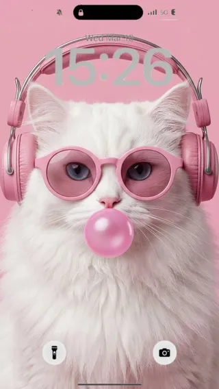 以下是几个符合要求的标题，长度适中（30-60个字符）：

1.  上传萌宠照片，AI智能生成专属粉色潮酷写真，让爱宠秒变时尚焦点 (36字符)
2.  一键上传爱宠照片，定制专属粉色潮酷写真，轻松打造时尚萌宠大片 (36字符)
3.  你的宠物也能拍大片！上传照片，AI定制粉色潮酷写真，引领潮流范儿 (37字符)
4.  上传爱宠照片，智能生成独一无二的粉色潮酷风格写真，尽显个性 (36字符)
5.  萌宠变身潮酷ICON：上传照片，AI秒出粉色系时尚写真，惊艳朋友圈 (39字符)