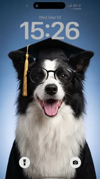 这里有几个符合要求的标题供您选择：

1.  AI智能生成：上传爱宠照片，定制专属“优等生”毕业纪念照！
2.  告别平庸！AI智能将宠物照片秒变“优等生”毕业照，纪念独家萌趣！
3.  创意AI生成：让萌宠穿上学士服，轻松拥有“优等生”毕业照，专属感爆棚！
4.  一键上传爱宠照，AI智能生成专属“优等生”毕业纪念照，留住美好！
5.  智能定制：上传宠物照片，AI助您生成独一无二的“优等生”毕业照！