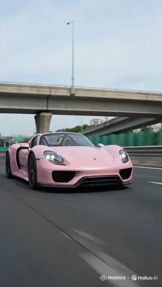 好的，以下是几个符合要求的标题：

1.  **AI黑化变身：上传汽车照片，生成爱车进化为黑暗怪兽的视觉视频** (33个字符)
2.  **一键上传汽车照片，AI智能生成车辆变身黑暗怪物的进化视频** (34个字符)
3.  **上传爱车照片，AI生成其蜕变为暗黑系怪物的震撼进化视频** (32个字符)
4.  **AI创意生成：上传汽车照片，体验爱车化身黑暗怪物的进化之旅视频** (37个字符)
5.  **上传汽车照片，AI智能打造车辆变身黑暗怪兽的动态进化短片** (35个字符)