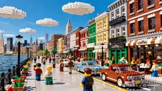 以下是几个符合要求的标题：

1.  **输入城市名称，一键生成你的专属乐高城市视频大片！** (31个字符)
2.  **定制专属乐高城市视频：输入城市名，即刻打造你的创意世界** (34个字符)
3.  **只需输入城市名，即可生成你的专属乐高城市动画视频** (30个字符)
4.  **输入城市名称，定制你的乐高城市专属大片，乐趣无限** (31个字符)
5.  **打造个性化乐高城市视频：输入城市名，让创意动起来！** (31个字符)